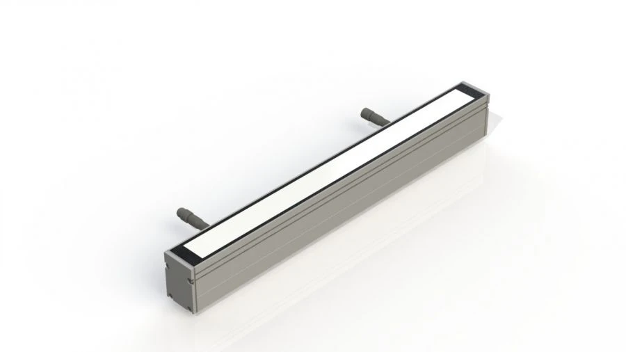 ضوء LED خارجي للاستخدام الوظيفي والزخرفي - XBAR-500NW30