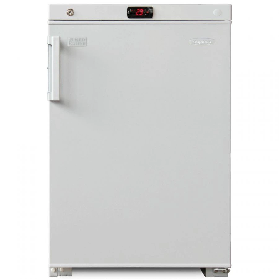 Medical Refrigerator for Pharmaceuticals "Biryusa 150K-R