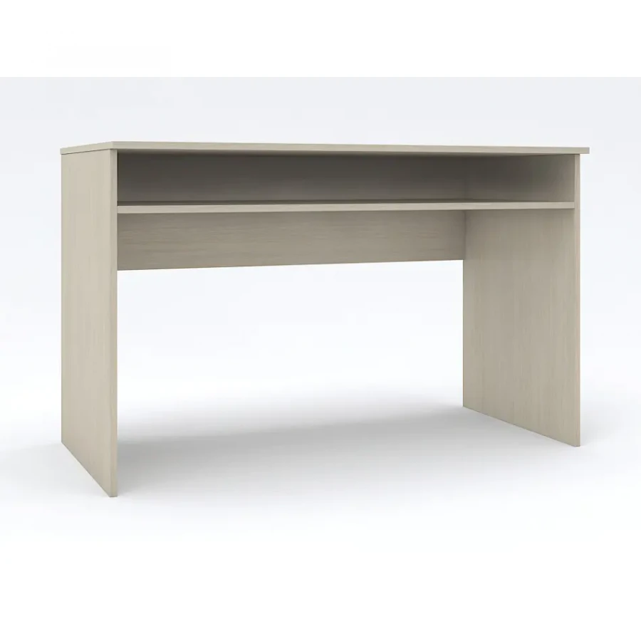مكتب مباشر مع رف AS-01