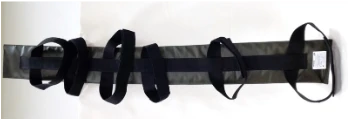 Medical Transport Immobilization Devices KMSTI-Omnimed-NN for Emergency Care