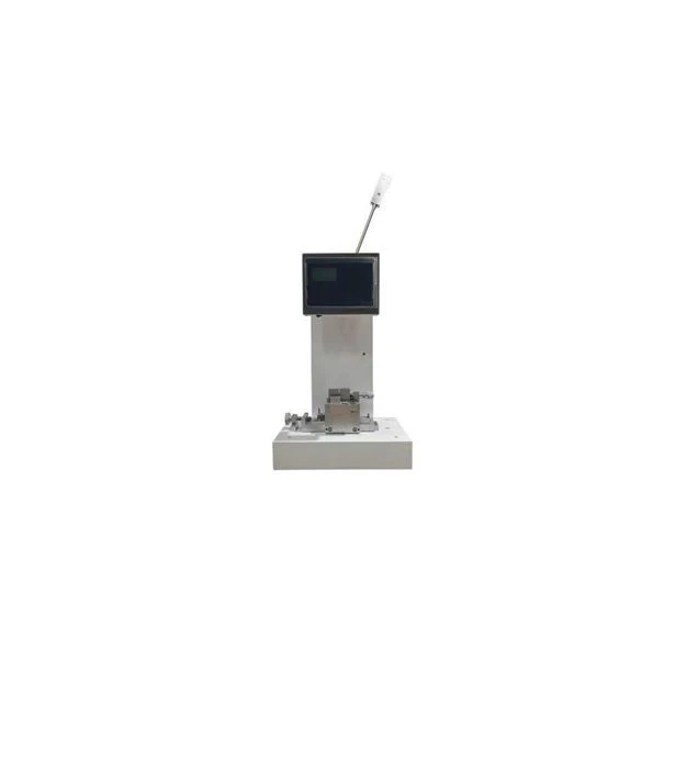 Pendulum Impact Tester TMK-1 5.5A Tochline