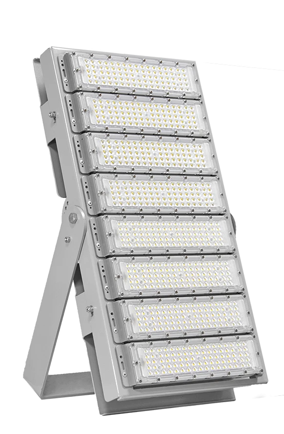 LED Lighting Fixture for Sports and Industry - BL-SD-1A-7