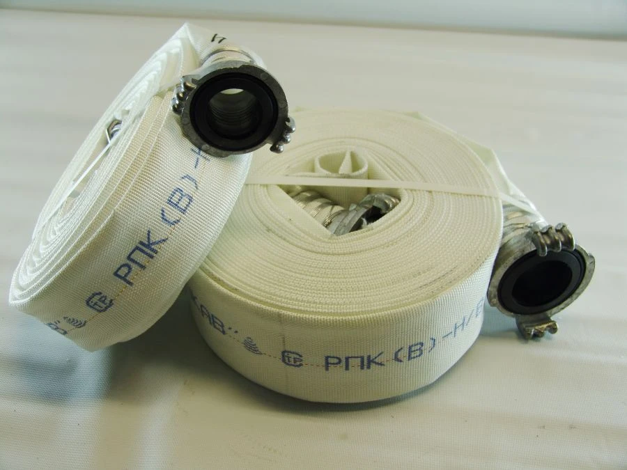 خرطوم إطفاء مرن RPK(V)-N/V-50-1.0-U1 ("SIBTEX")