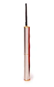 Data Repeater for SNS Systems