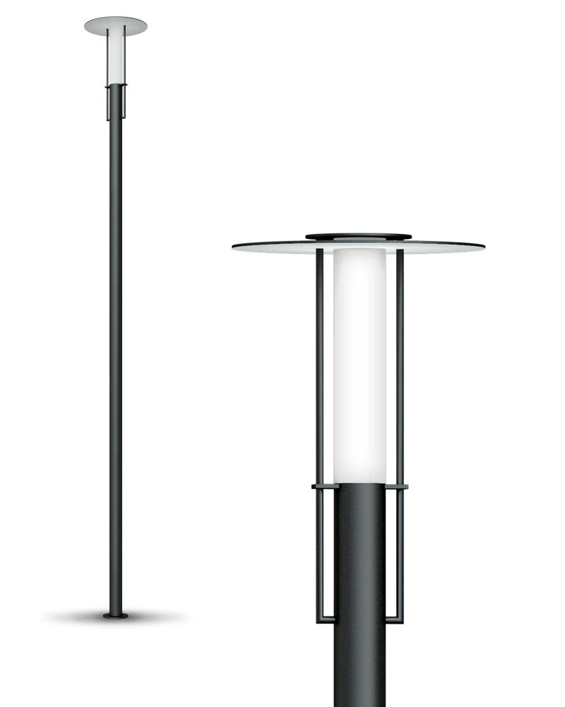 مصباح الشارع LEDTEC PRO CALYPSO