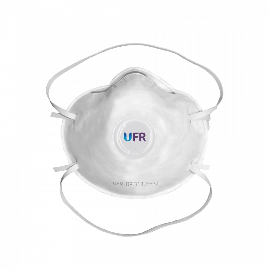 General Purpose Respirator IDP 313 FFP 3