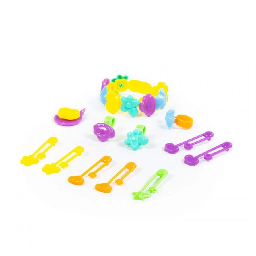 Mini Set "Little Princess" No. 10 (in a bag) - 61287