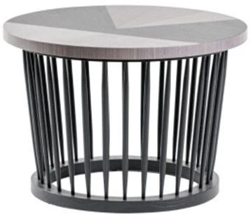 Family Look Coffee Table ZWTC-2 - Stylish and Durable Design
