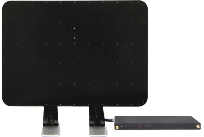 نظام تسجيل الصوت والفيديو "إلف" STC-L681