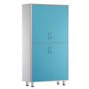 Standard Plus Laboratory Cabinet: Model SHL.02.00