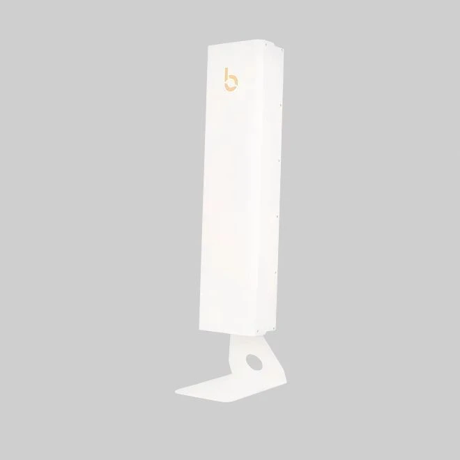 UV Air Recirculator BIOS+b120 for Disinfection in Occupied Spaces