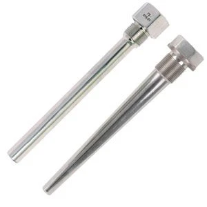 Protective Thermometric Sleeves GZ-015, GZ-016