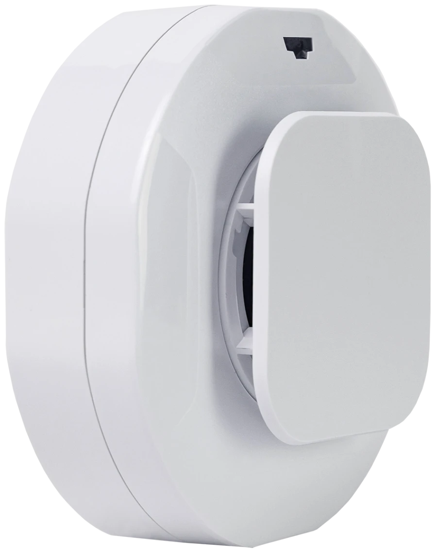 Heat Detector Addressable Radio Channel IP101-04-A1R "Astra-Prime-4351