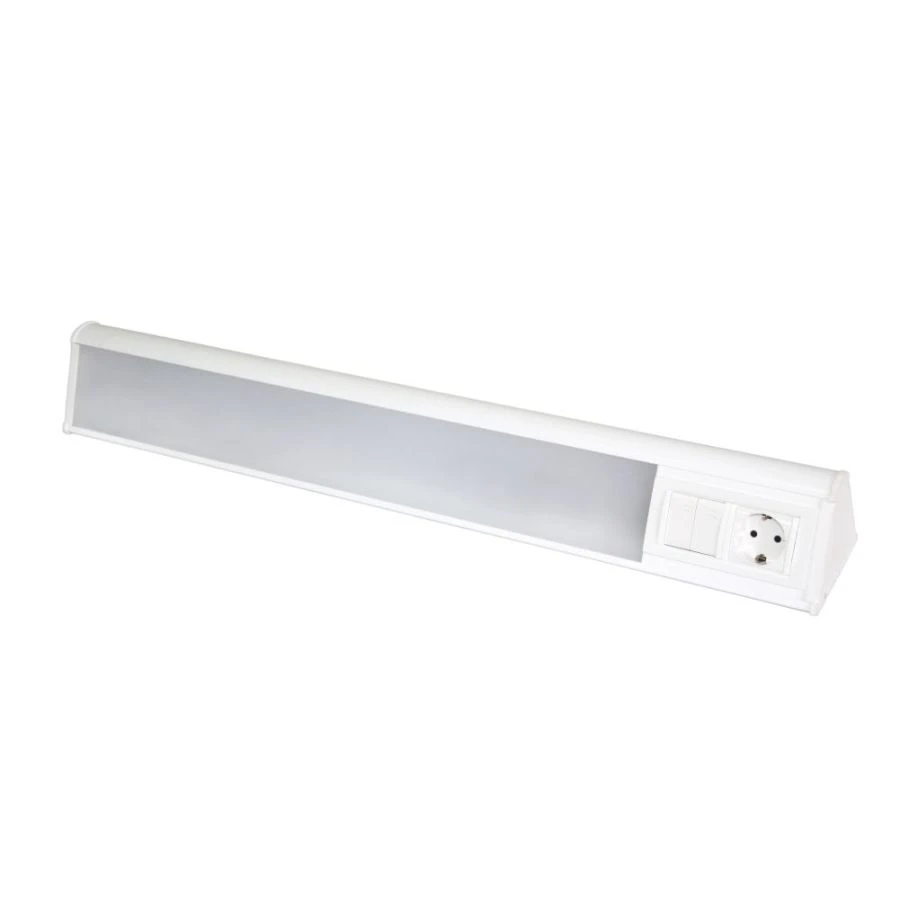 ضوء حائط LED نموذج PBO10-46-003 "CNS-16/40-P" للاستخدام الداخلي