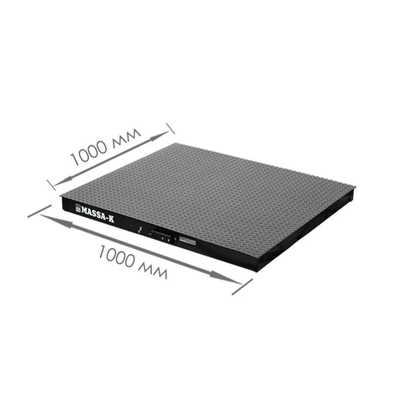 وحدة الوزن 4D-PM-10/10-500