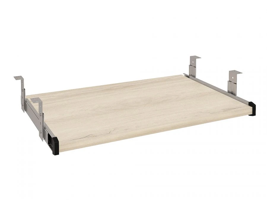 Alpha 64 Pull-Out Panel for Office Furniture