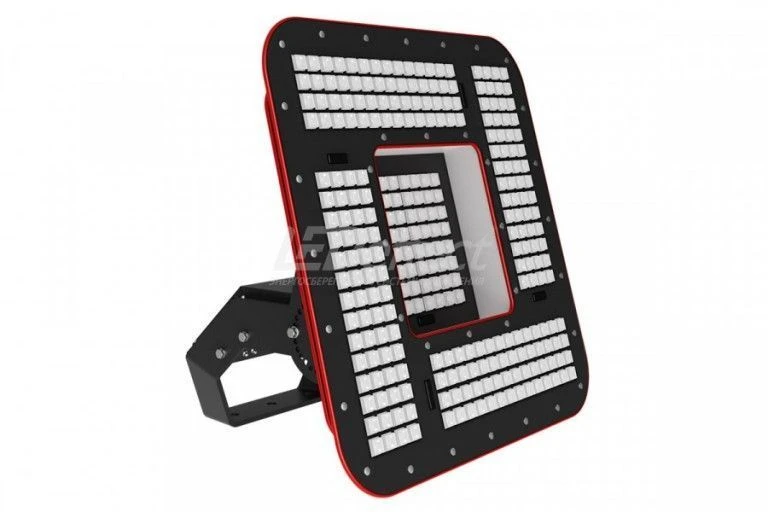 مصابيح LED من سلسلة زينيث LE-SBU-35-600-XXXX-67H