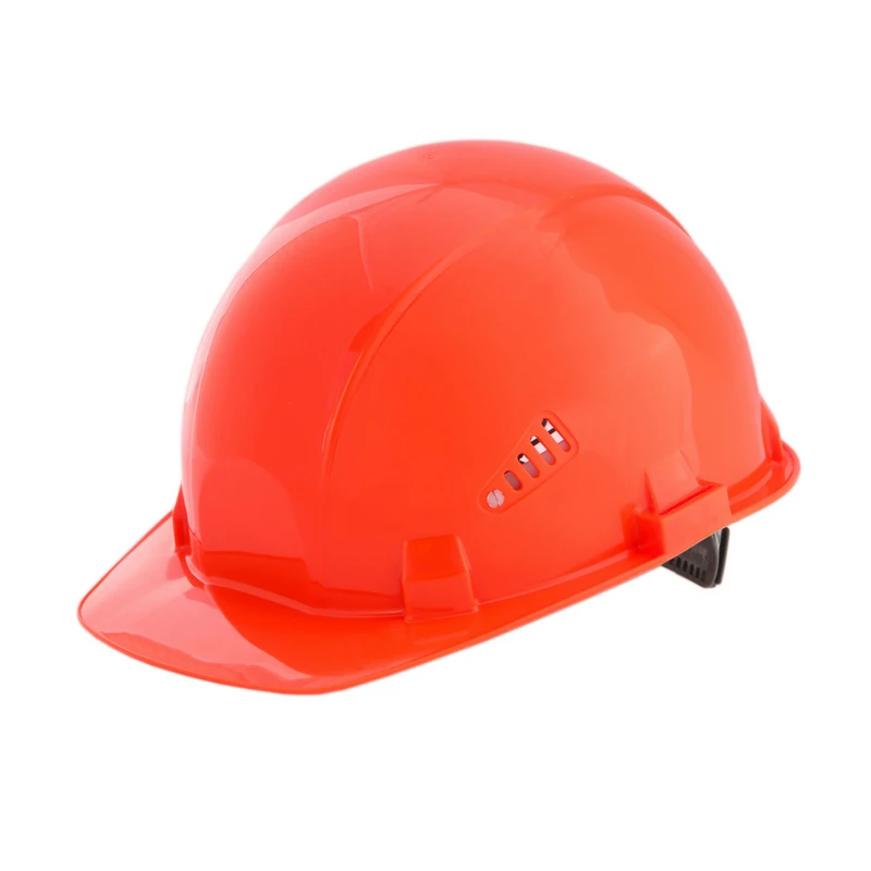 خوذة واقية SОМЗ-55 Favori®T حمراء، الرمز 75516