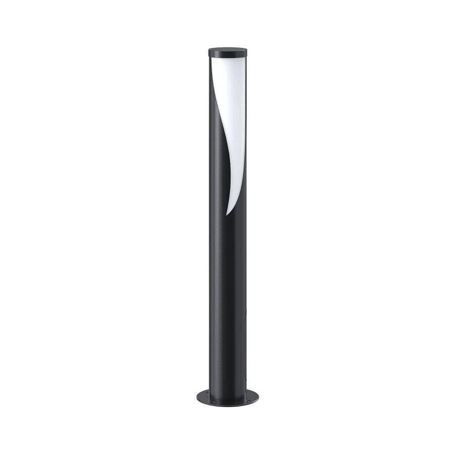 مصباح الشارع LED SVETHOLL سلسلة 1 فيليتشيا D108 H800 12W 1523 Lm