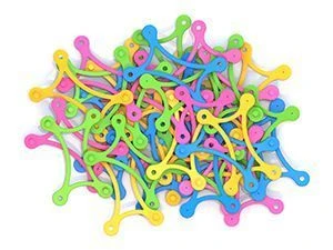 مجموعة البناء الإبداعية "خيالي" (36 قطعة)