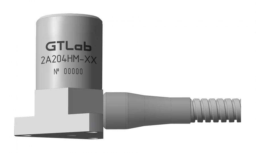 مستشعر سرعة الاهتزاز 2A204HM-XX (T)