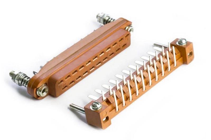 موصل ربط RG1N-2-21