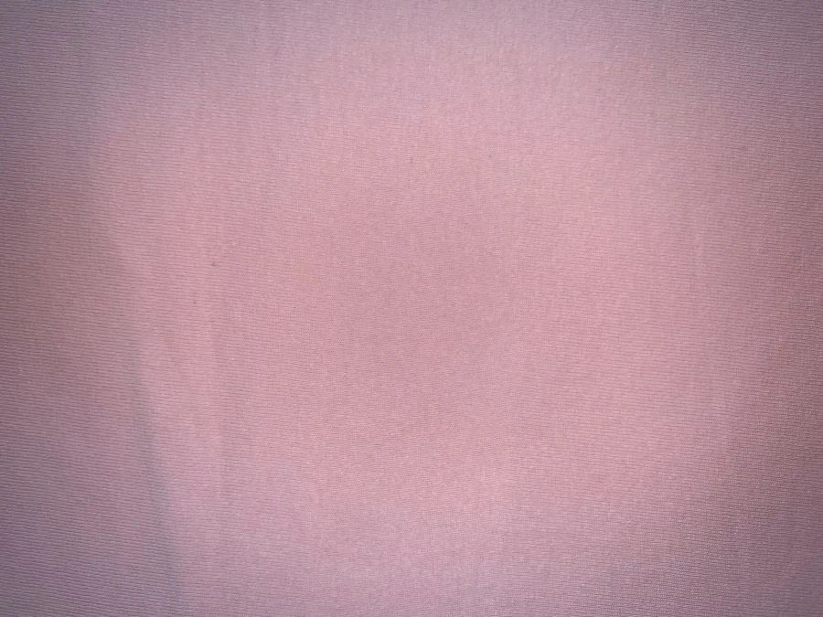 Knitted Fabric 100% Cotton 140 g/m² for Clothing Sewing