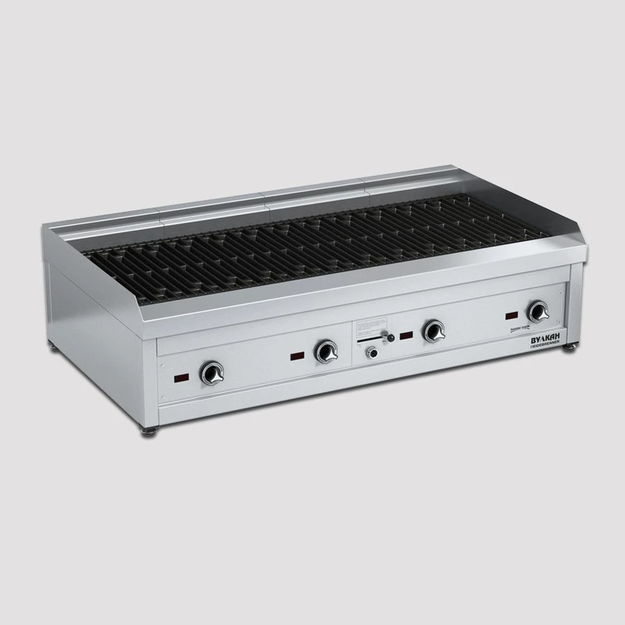 شواية كهربائية مائية ETK-BST4 "ألاباما