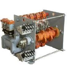 مفتاح كام ذو موضعين PCD-22 ET.000