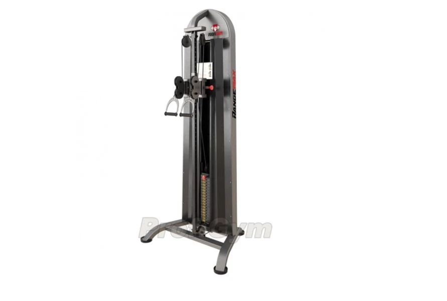 Adjustable Dual-Pulley Stand CST-039