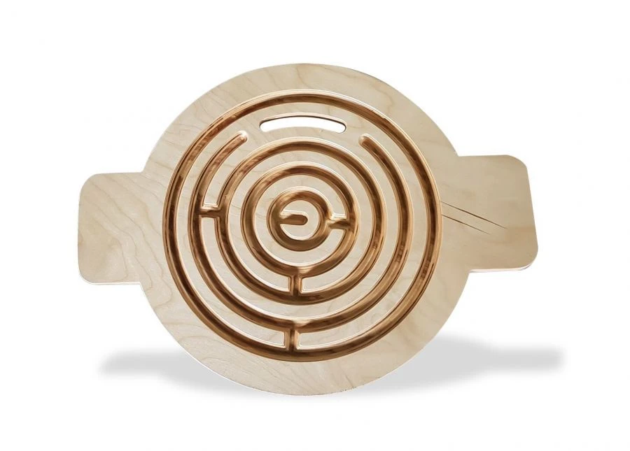 معدات تدريب التوازن لتنمية التنسيق والمهارات الحركية