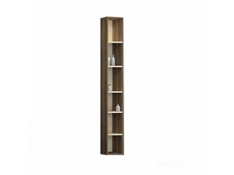 Aquaton York Open Column Cabinet 1A171103YOB801.A171.1.03Y.OB8.0