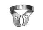 Dental Isolation Clamp for Molars № 25-M