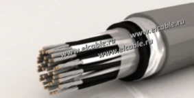 كابل الطاقة PvPug 3x95mk/95-6kV