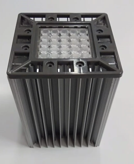 مصباح LED مضاد للتخريب (كشاف) SKU 02-60-25 UHL1 IP65