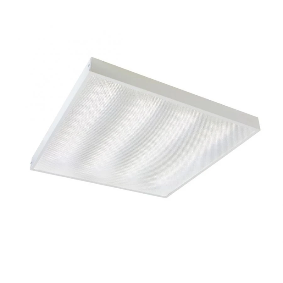 مصباح السقف LED لومسبايس أوفيس 36i-595×595-W33-50