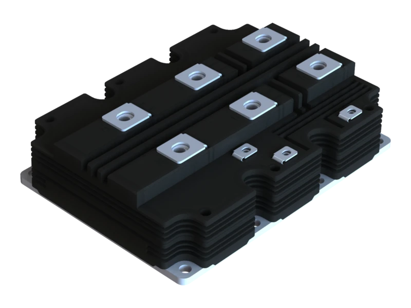 وحدة IGBT عالية القدرة MIHV-SS45SG-1200N