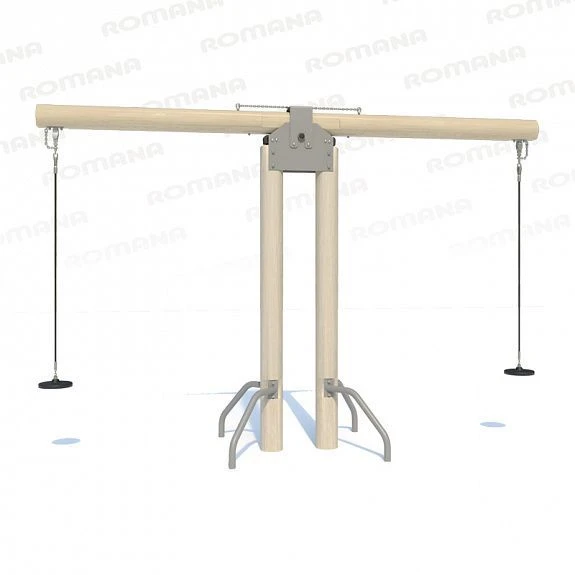 Romana Balance Rocker for Children 118.04.00