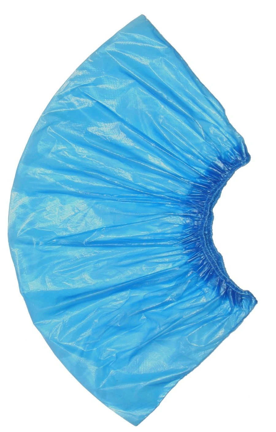 Disposable Medical Shoe Covers Polyethylene TU 32.50.50.-001-36994967-2019