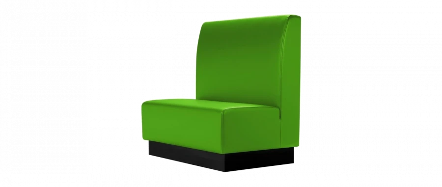 Elegant C-27 Seating Furniture for Lounges and Cafés