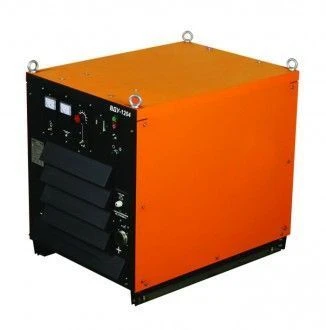 جهاز تقويم اللحام العالمي VDU-1204