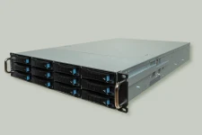 هيكل الخادم C212 موديل BVMТ.301179.008 لتجميع مكونات الخادم