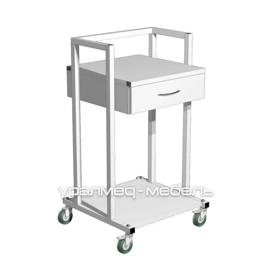 SPYa-2 Instrument Rack and Stand