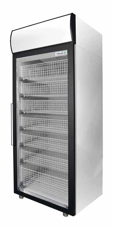 Pharmaceutical Refrigerator POLAIR SHF-0.7DS - 01N