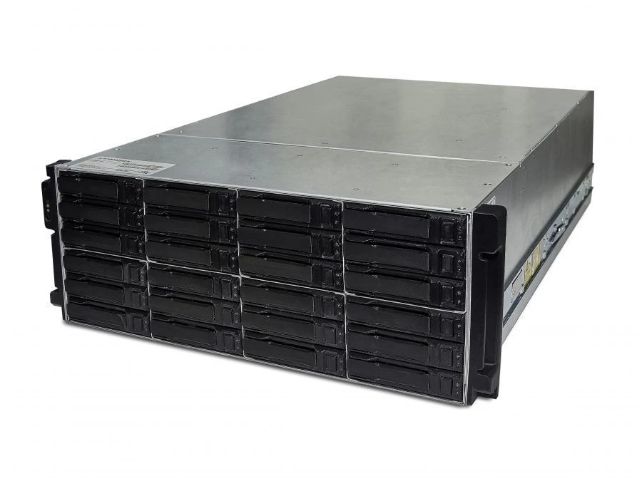 نظام تخزين البيانات AERODISK VOSTOK BITBLAZE E3113LH