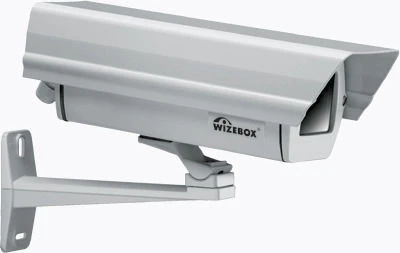 Protective Thermal Cover EL210 for Cameras
