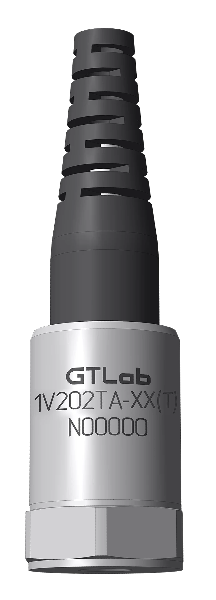 مقياس تسارع عالي الدقة بخرج جهد 1V202TA-100(T)