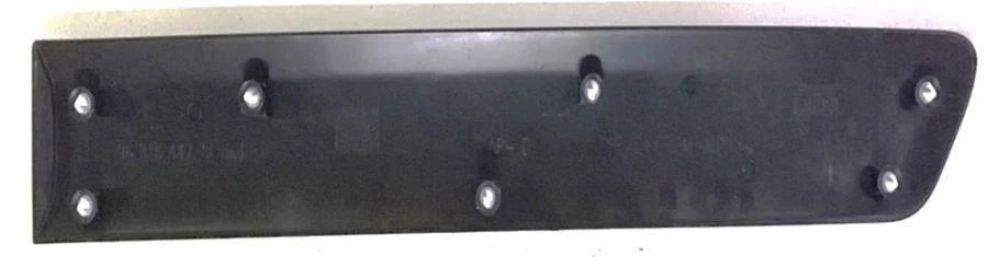 تجميل باب خلفي أيسر لمشروع B9 96816450XT 1681645081