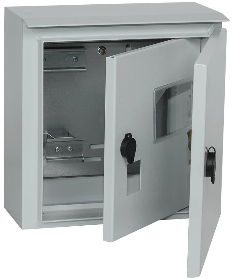 Metal Enclosure for Distribution Boards MKM51-N-04-54 Titan