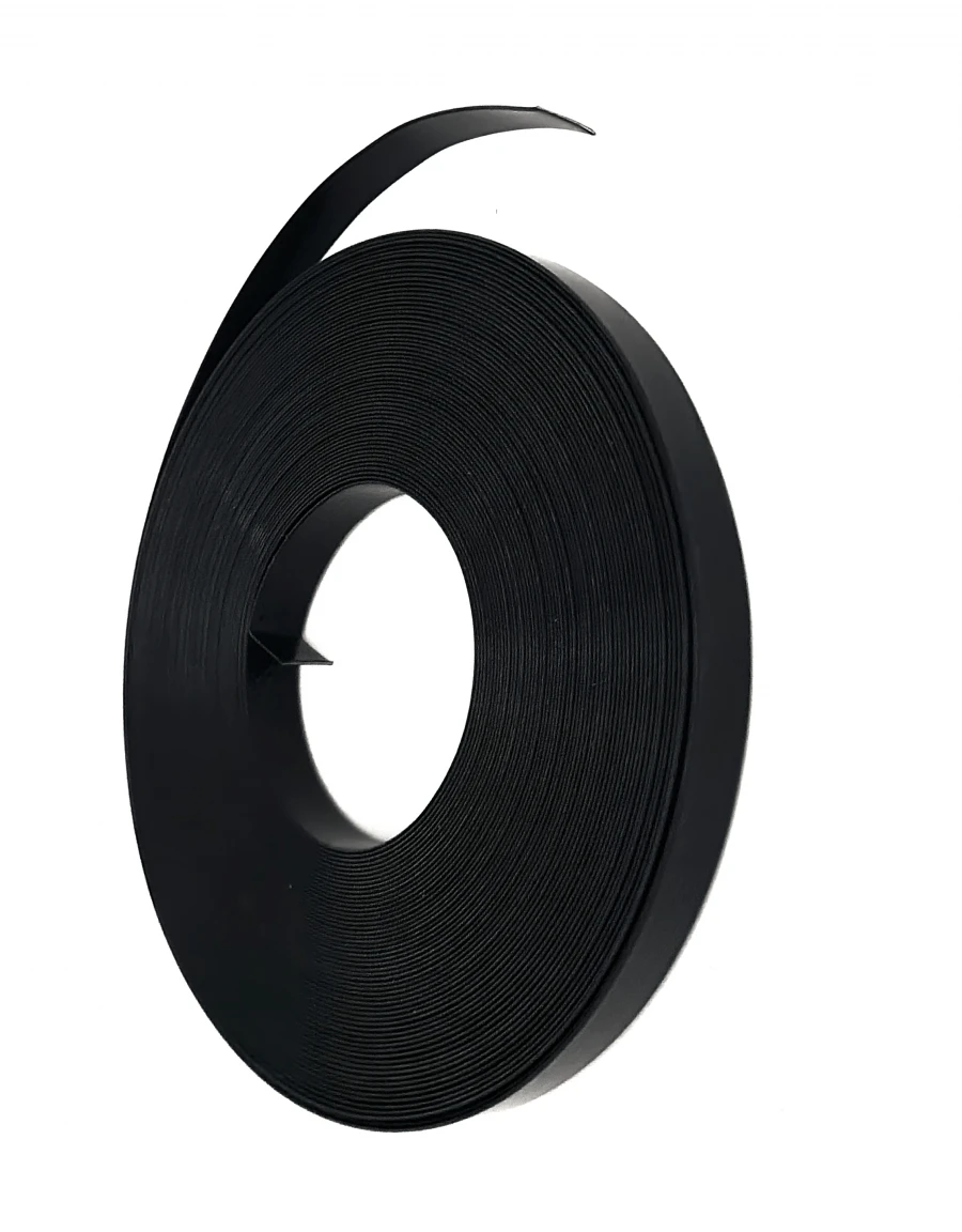 Steel Banding Strap LBS(316)-01 9.6mm